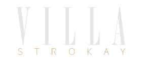 Villa Strokay logo